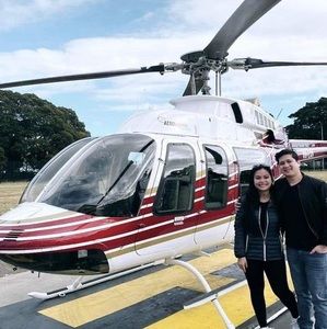 Meet your Posher, Kevin